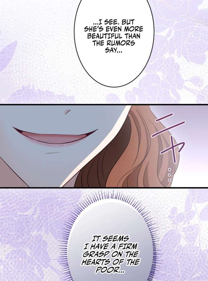 Princess Sveta’s Political Marriage Chapter 45 - Page 58