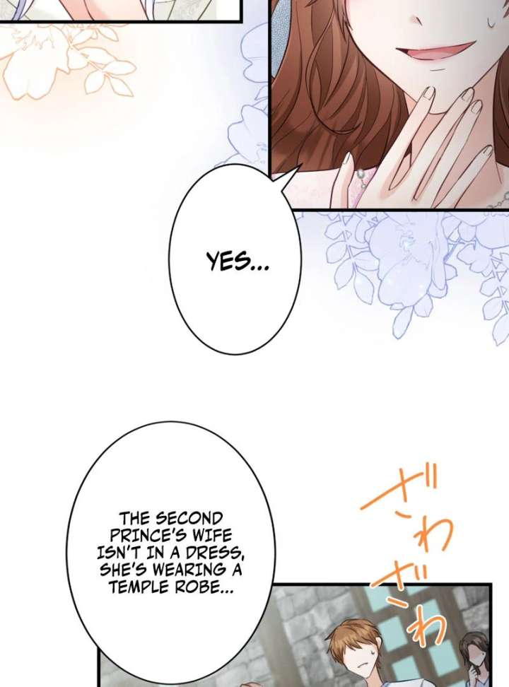 Princess Sveta’s Political Marriage Chapter 45 - Page 70