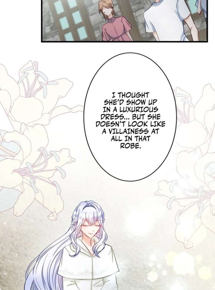 Princess Sveta’s Political Marriage Chapter 45 - Page 71