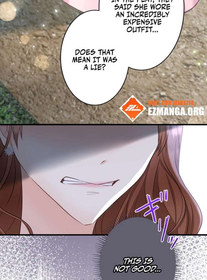 Princess Sveta’s Political Marriage Chapter 45 - Page 73