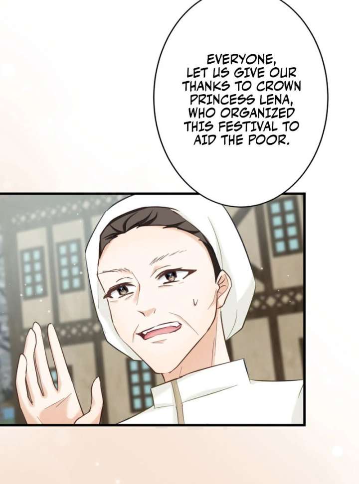 Princess Sveta’s Political Marriage Chapter 45 - Page 75