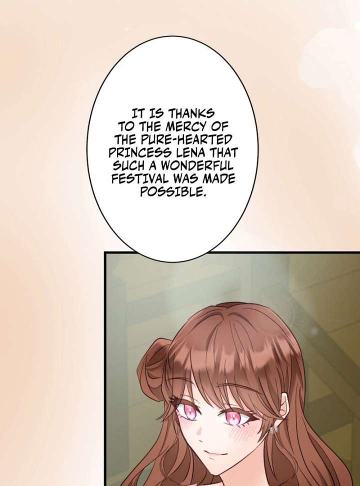 Princess Sveta’s Political Marriage Chapter 45 - Page 76