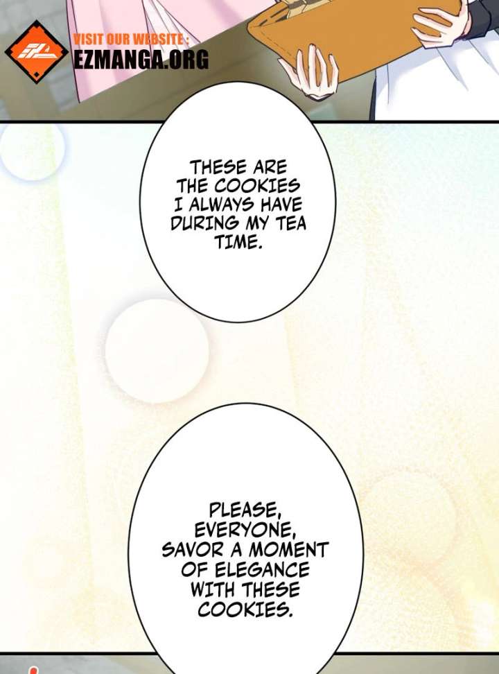 Princess Sveta’s Political Marriage Chapter 45 - Page 99