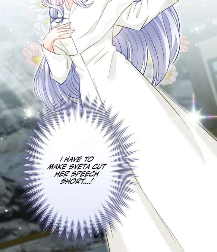 Princess Sveta’s Political Marriage Chapter 46 - Page 21