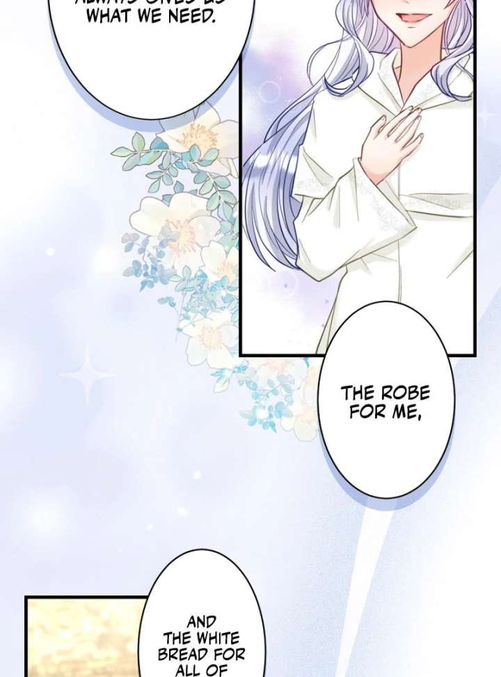 Princess Sveta’s Political Marriage Chapter 46 - Page 25