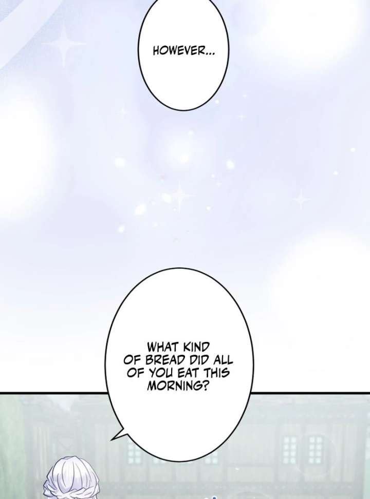 Princess Sveta’s Political Marriage Chapter 46 - Page 27