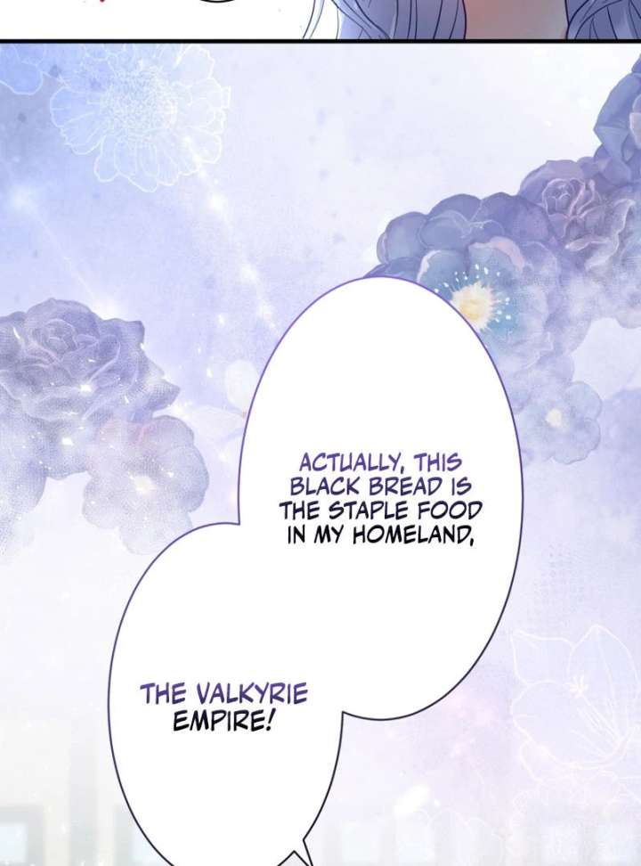 Princess Sveta’s Political Marriage Chapter 46 - Page 30