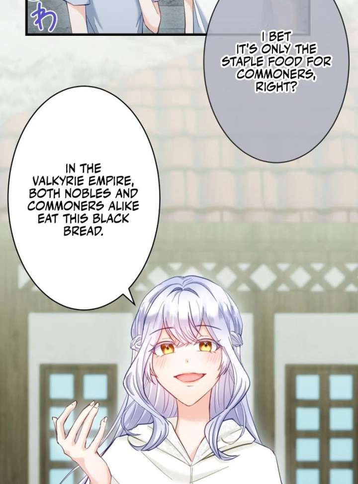 Princess Sveta’s Political Marriage Chapter 46 - Page 34