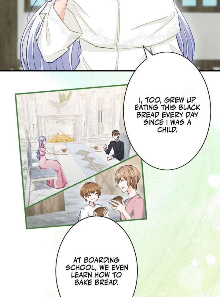 Princess Sveta’s Political Marriage Chapter 46 - Page 35