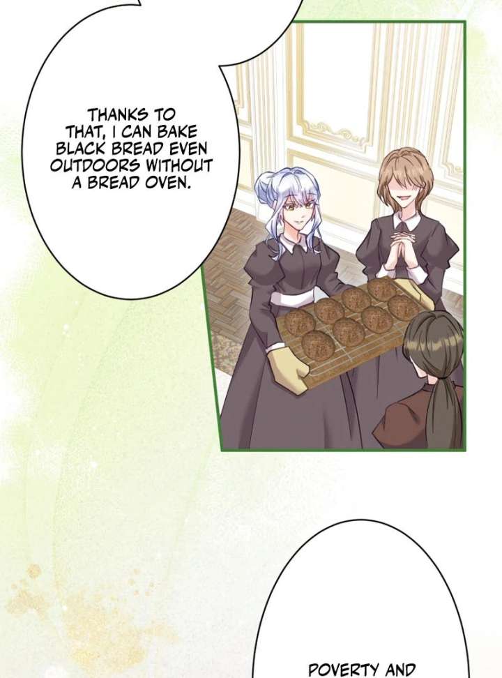 Princess Sveta’s Political Marriage Chapter 46 - Page 36