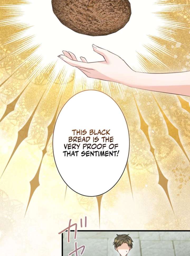 Princess Sveta’s Political Marriage Chapter 46 - Page 38