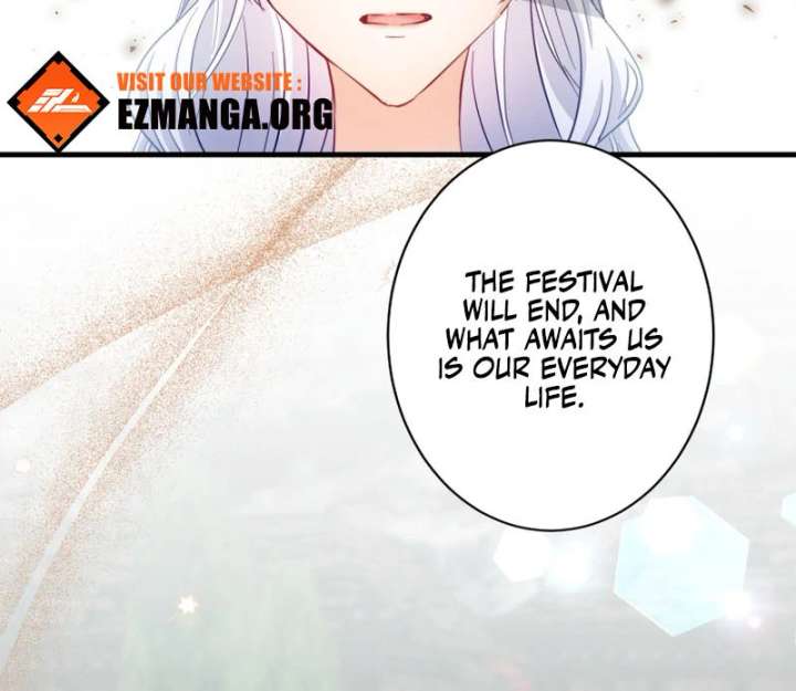 Princess Sveta’s Political Marriage Chapter 46 - Page 44