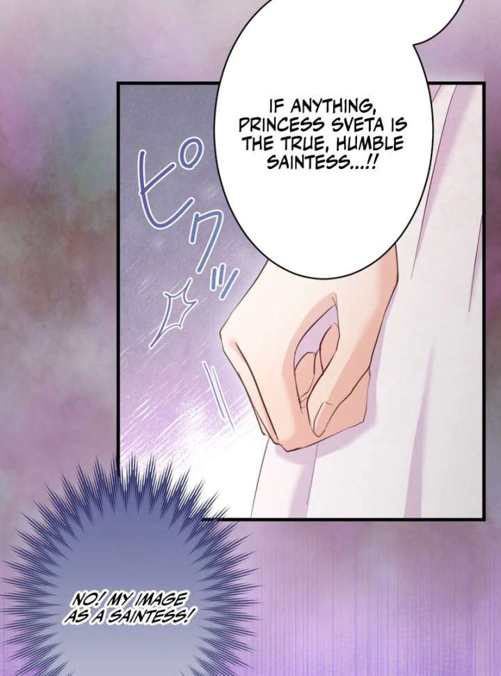 Princess Sveta’s Political Marriage Chapter 46 - Page 49