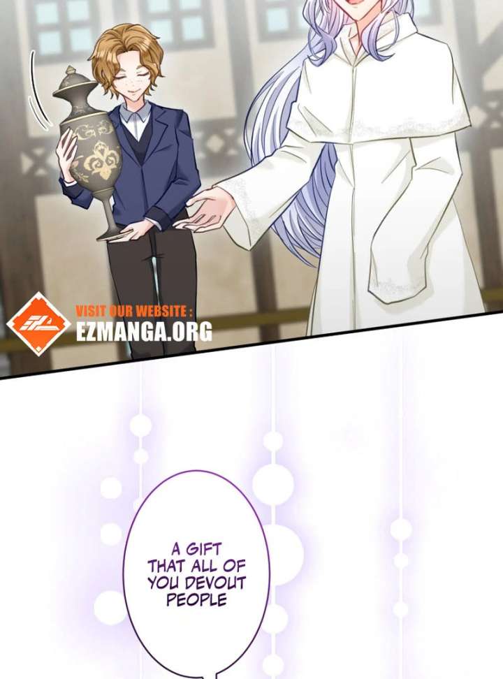 Princess Sveta’s Political Marriage Chapter 46 - Page 52