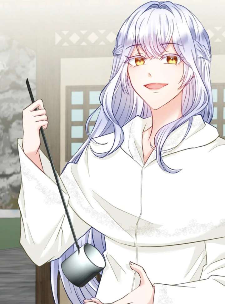 Princess Sveta’s Political Marriage Chapter 46 - Page 55