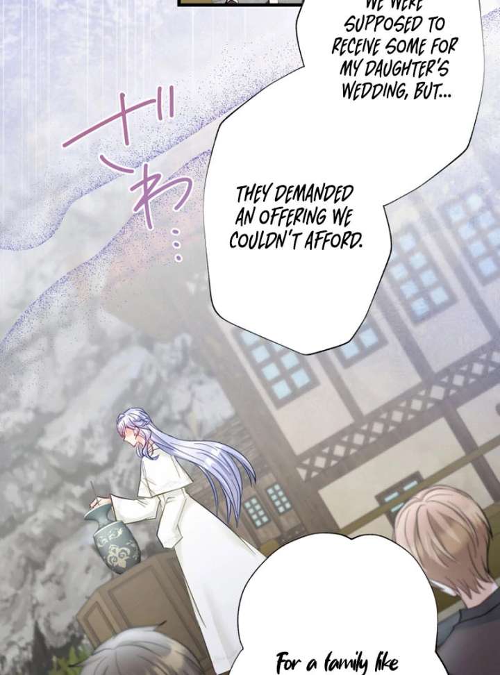 Princess Sveta’s Political Marriage Chapter 46 - Page 57