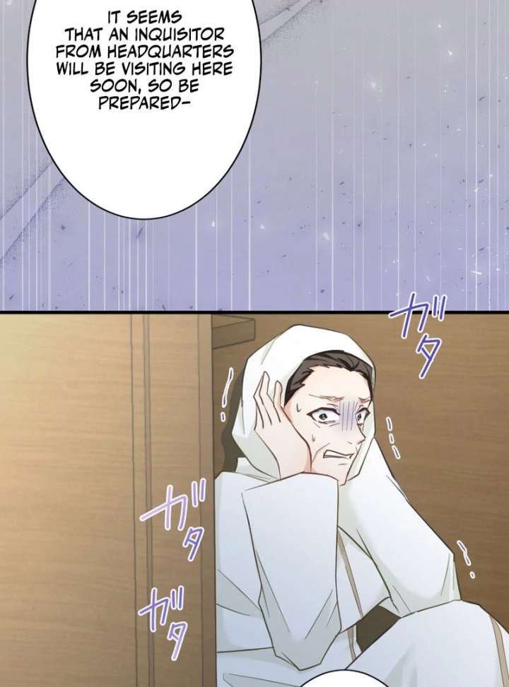 Princess Sveta’s Political Marriage Chapter 46 - Page 62