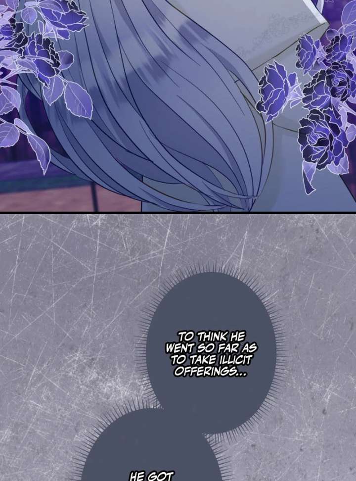 Princess Sveta’s Political Marriage Chapter 46 - Page 64