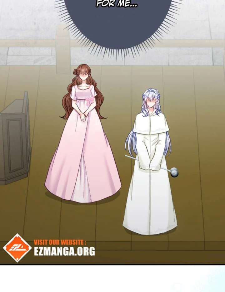 Princess Sveta’s Political Marriage Chapter 46 - Page 66