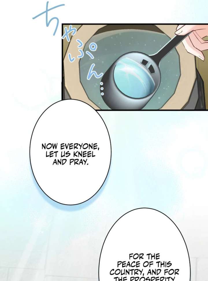 Princess Sveta’s Political Marriage Chapter 46 - Page 67