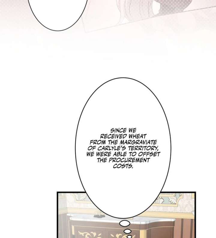 Princess Sveta’s Political Marriage Chapter 46 - Page 77