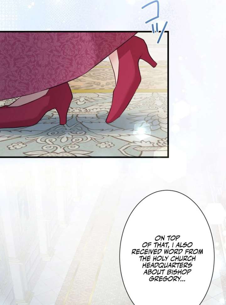 Princess Sveta’s Political Marriage Chapter 46 - Page 79