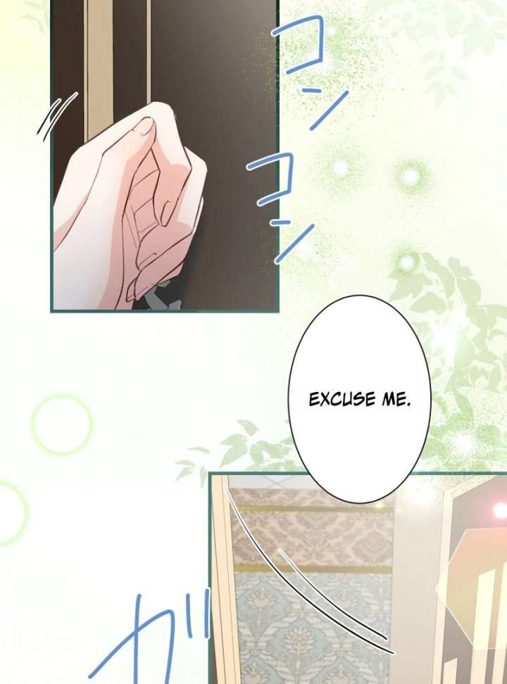 Princess Sveta’s Political Marriage Chapter 46 - Page 81