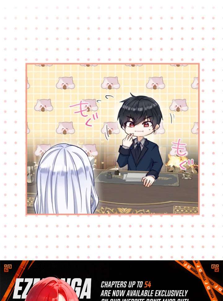 Princess Sveta’s Political Marriage Chapter 46 - Page 85