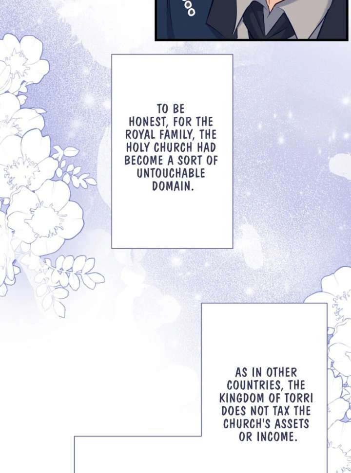 Princess Sveta’s Political Marriage Chapter 46 - Page 98