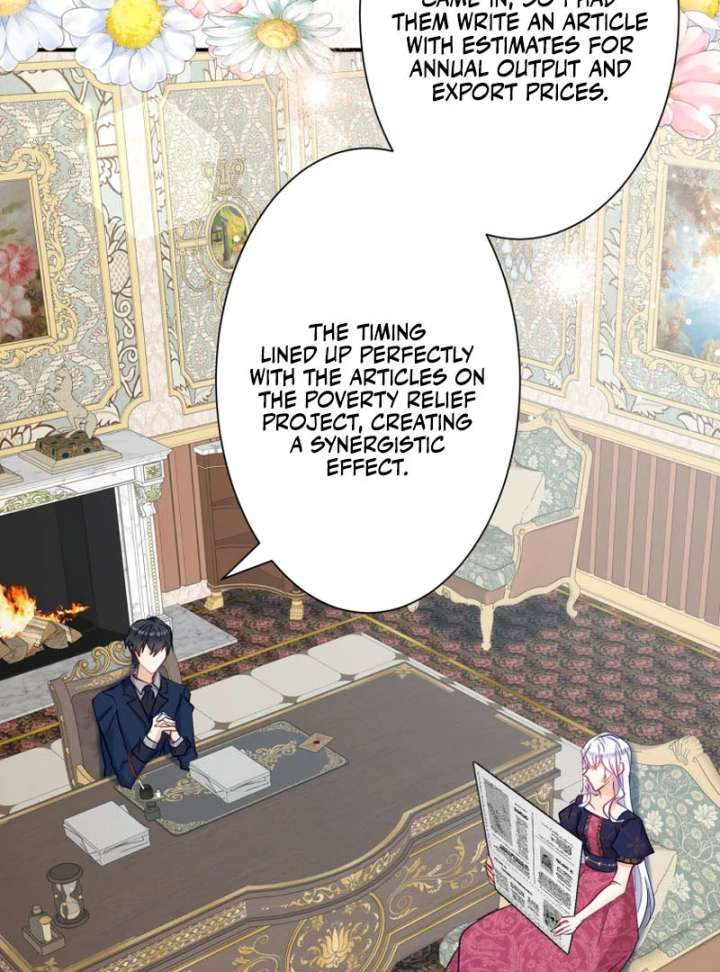 Princess Sveta’s Political Marriage Chapter 46 - Page 103