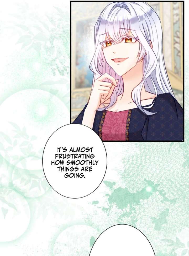 Princess Sveta’s Political Marriage Chapter 46 - Page 107