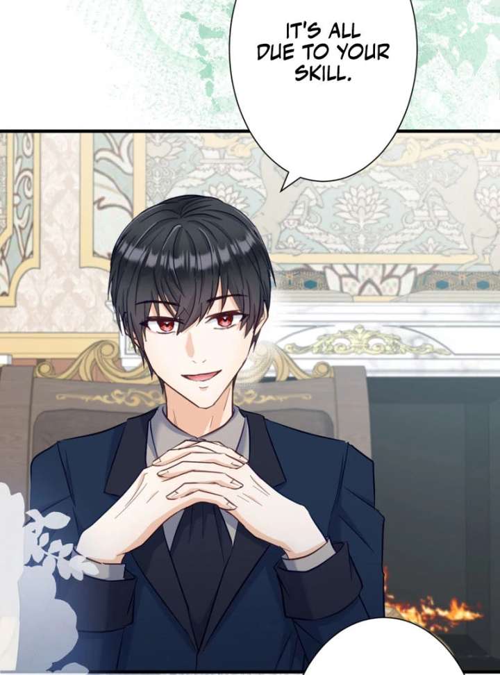 Princess Sveta’s Political Marriage Chapter 46 - Page 108