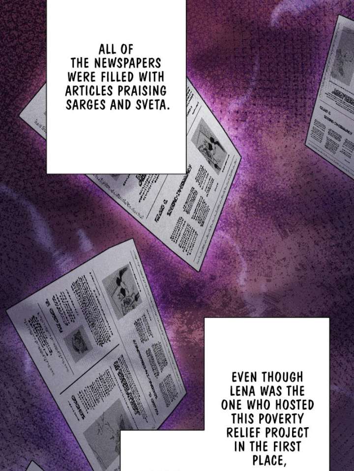 Princess Sveta’s Political Marriage Chapter 46 - Page 115