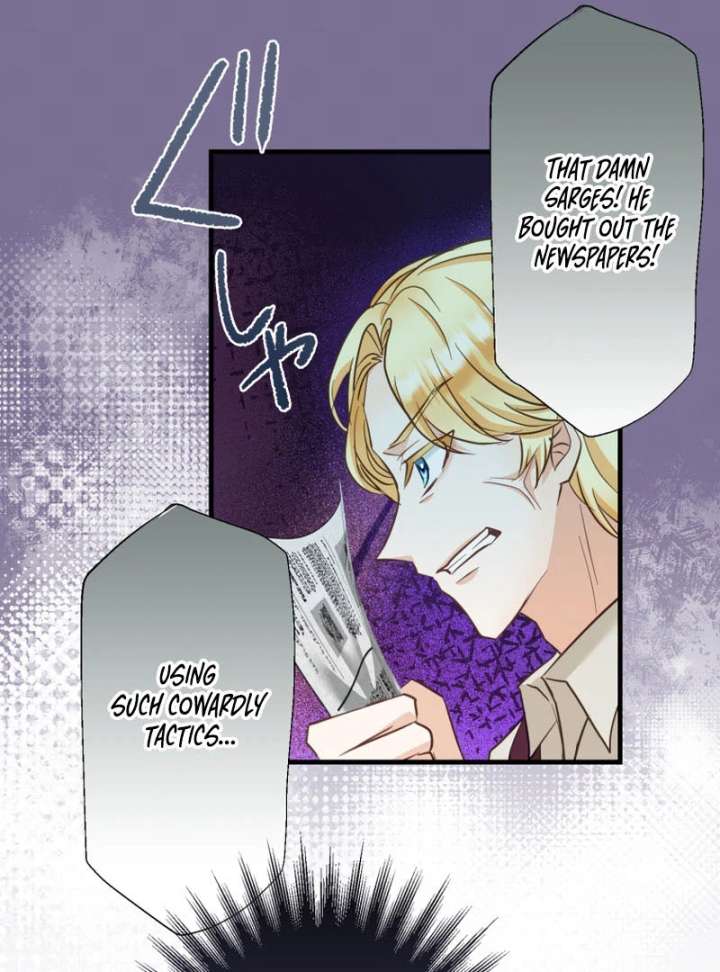 Princess Sveta’s Political Marriage Chapter 46 - Page 117