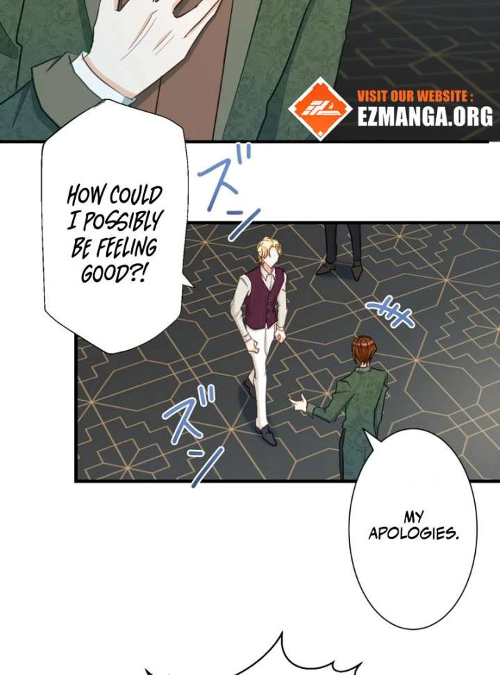 Princess Sveta’s Political Marriage Chapter 46 - Page 121