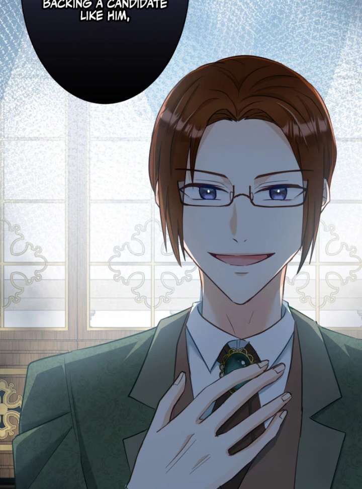 Princess Sveta’s Political Marriage Chapter 46 - Page 126