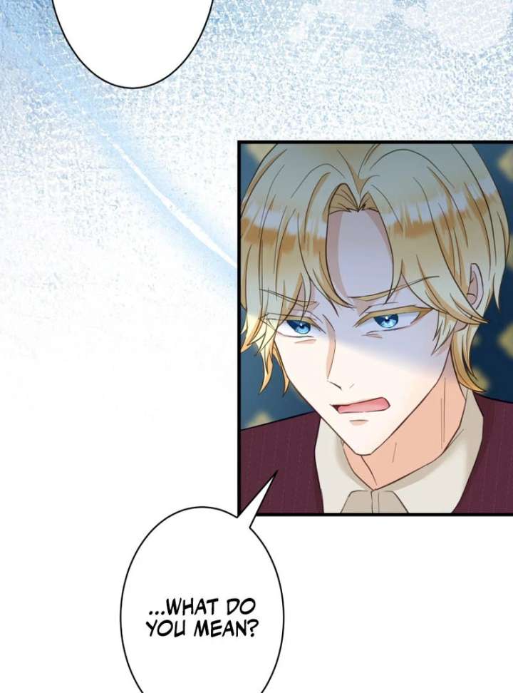 Princess Sveta’s Political Marriage Chapter 47 - Page 4