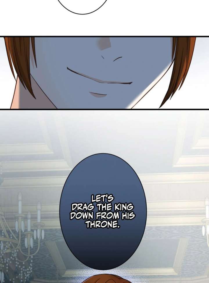 Princess Sveta’s Political Marriage Chapter 47 - Page 5