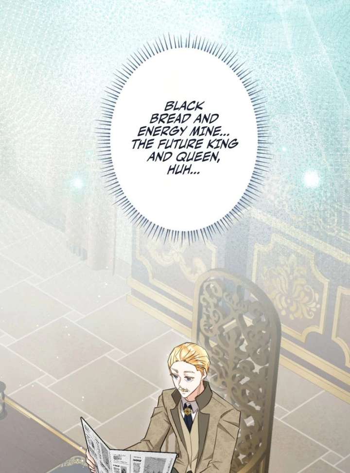 Princess Sveta’s Political Marriage Chapter 47 - Page 10