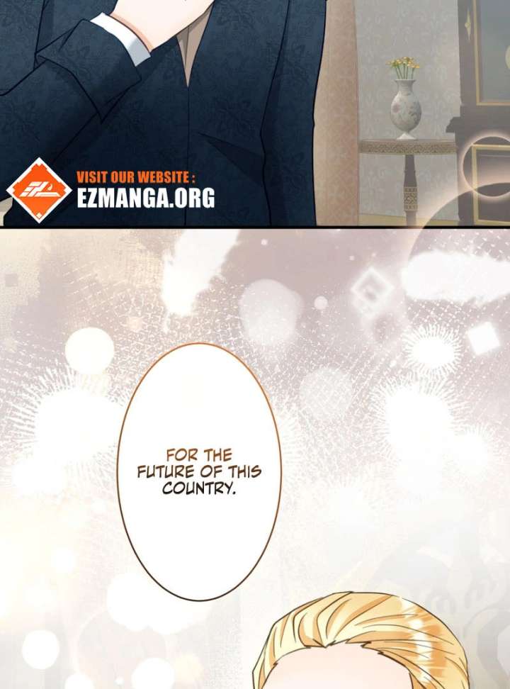 Princess Sveta’s Political Marriage Chapter 47 - Page 18