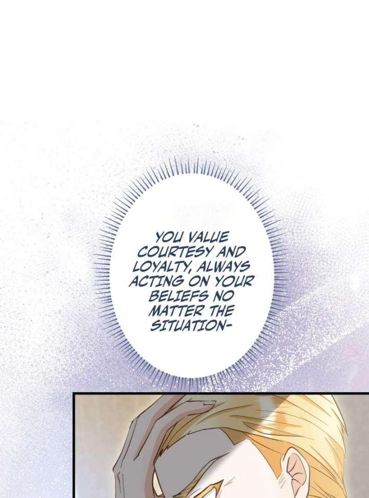 Princess Sveta’s Political Marriage Chapter 47 - Page 21