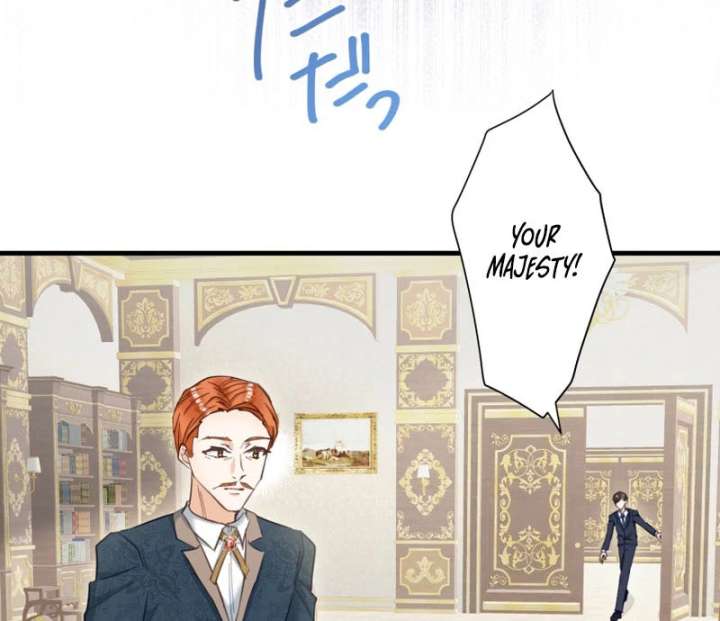 Princess Sveta’s Political Marriage Chapter 47 - Page 23