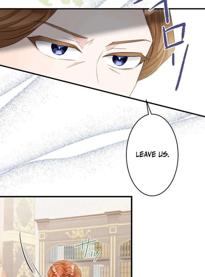 Princess Sveta’s Political Marriage Chapter 47 - Page 27