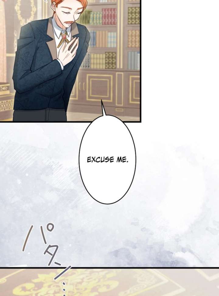 Princess Sveta’s Political Marriage Chapter 47 - Page 28