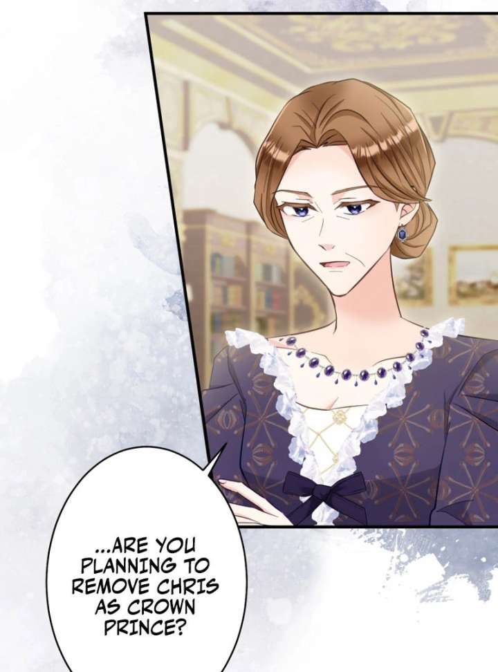 Princess Sveta’s Political Marriage Chapter 47 - Page 30