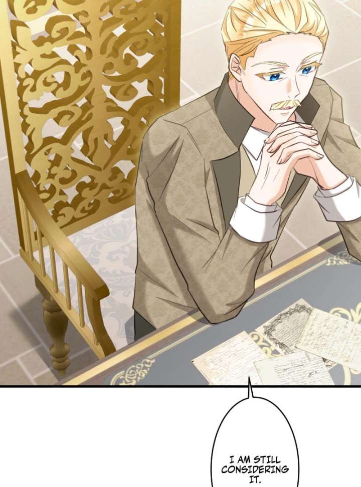 Princess Sveta’s Political Marriage Chapter 47 - Page 32