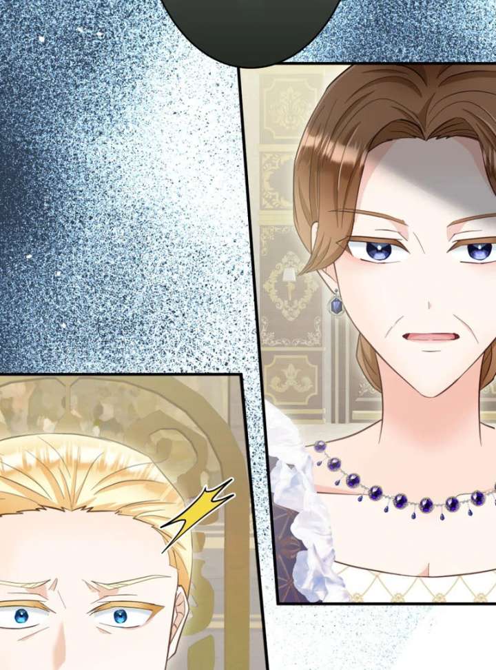 Princess Sveta’s Political Marriage Chapter 47 - Page 35