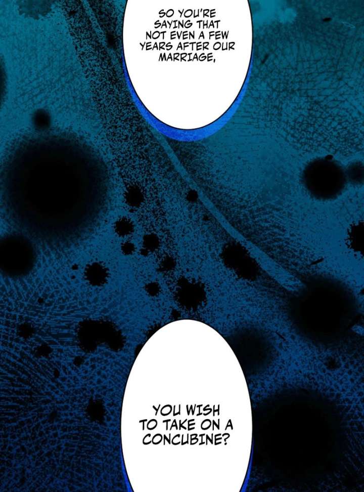 Princess Sveta’s Political Marriage Chapter 47 - Page 39