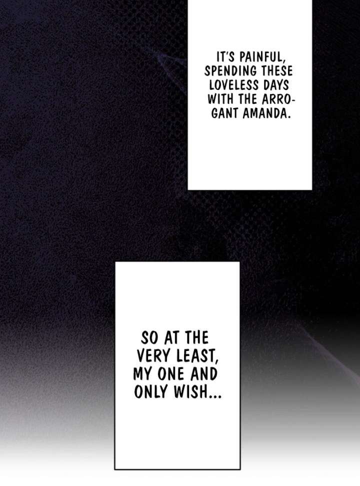 Princess Sveta’s Political Marriage Chapter 47 - Page 42