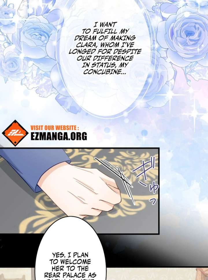 Princess Sveta’s Political Marriage Chapter 47 - Page 44